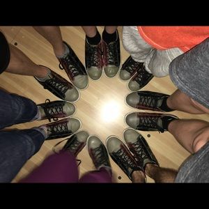 Meet your Posher, Nathan